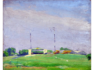 Bruce Vance